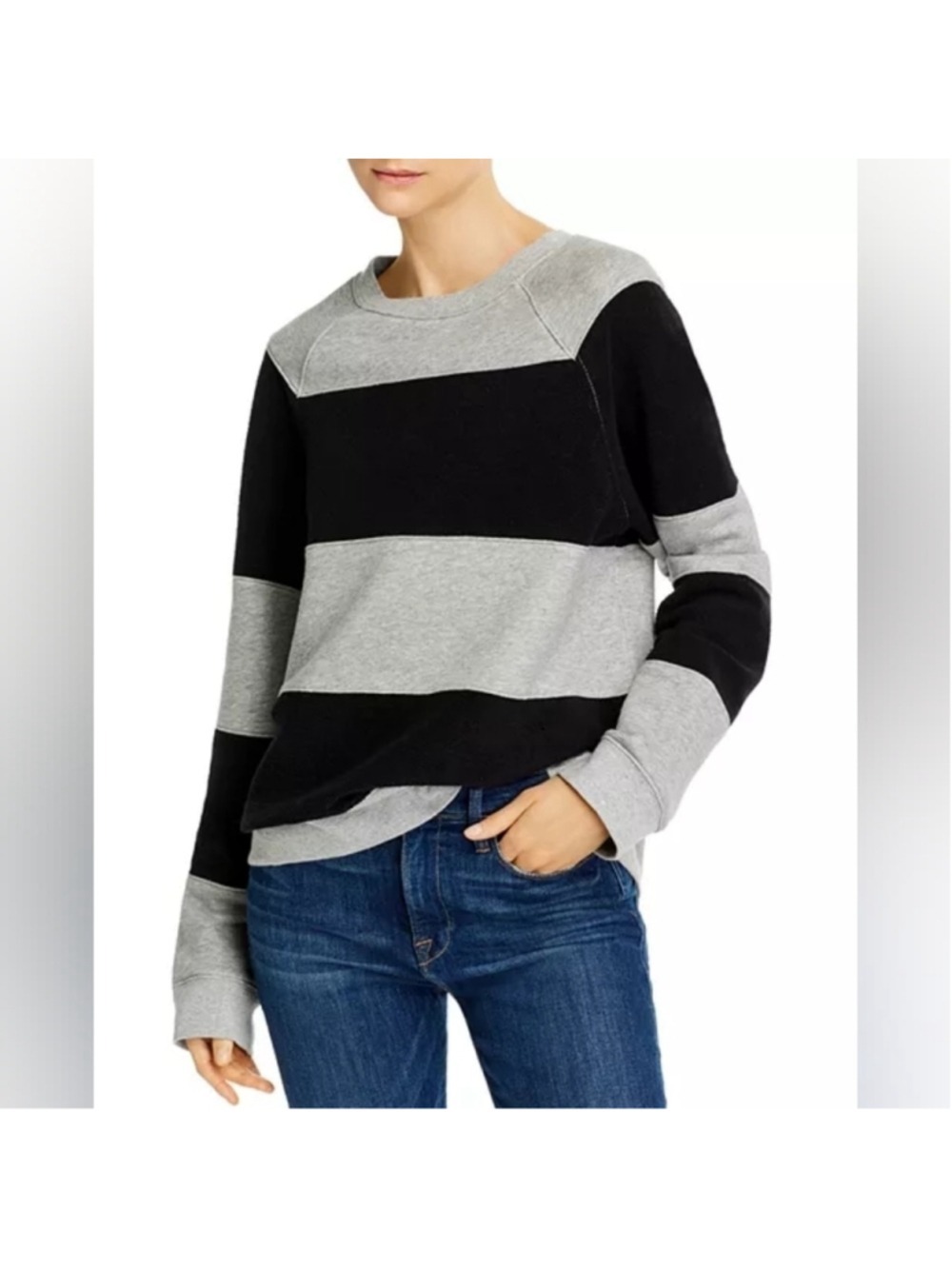 Joie crew neck sweater
